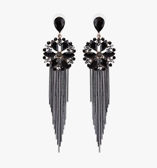 Latest Western Earrings